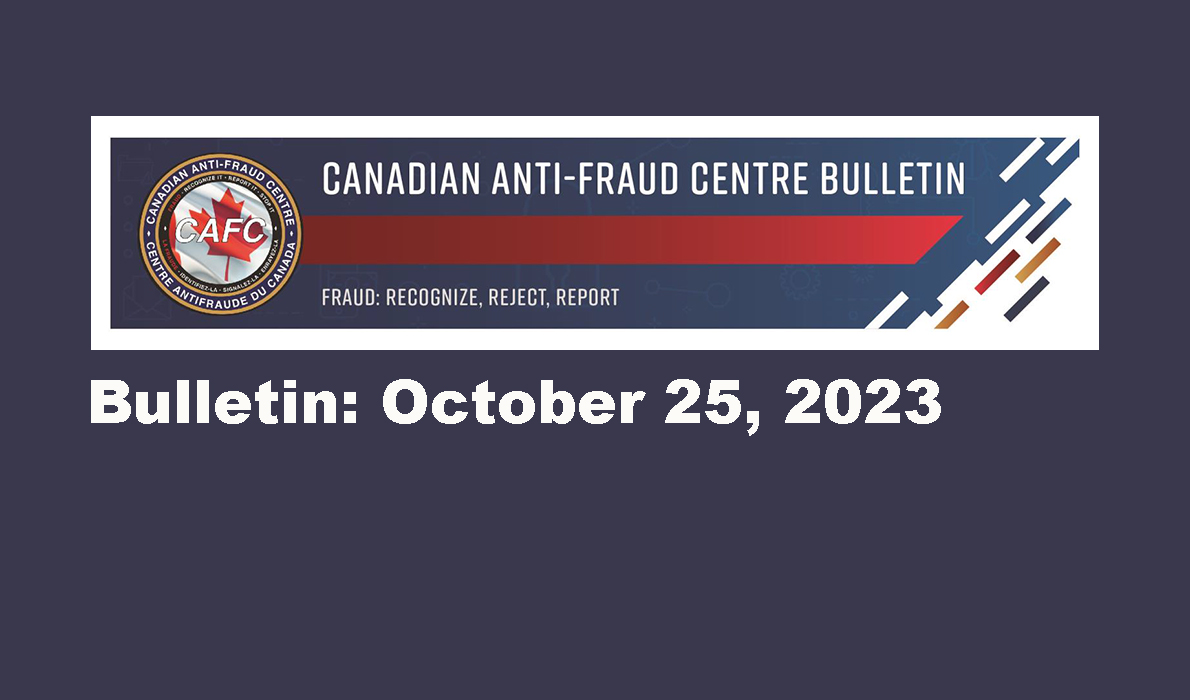 BUYING AND SELLING ONLINE Senior Fraud Alert